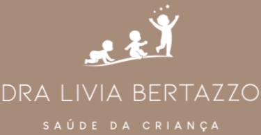 Logotipo Dra Livia Bertazzo